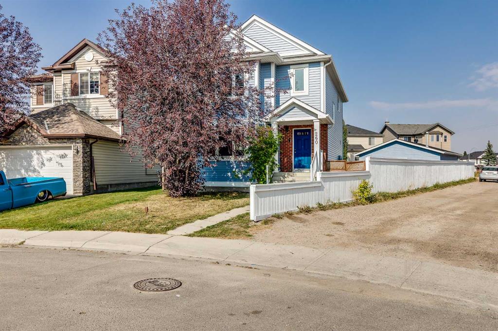 260 Covepark Rise NE, A2255778, Alberta,