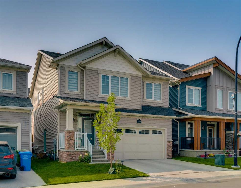 71 Carringwood Grove NW, A2255783, Alberta,