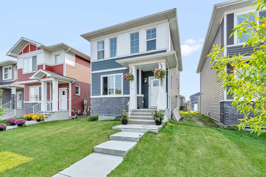 236 Chelsea Manor  , A2255785, Alberta,