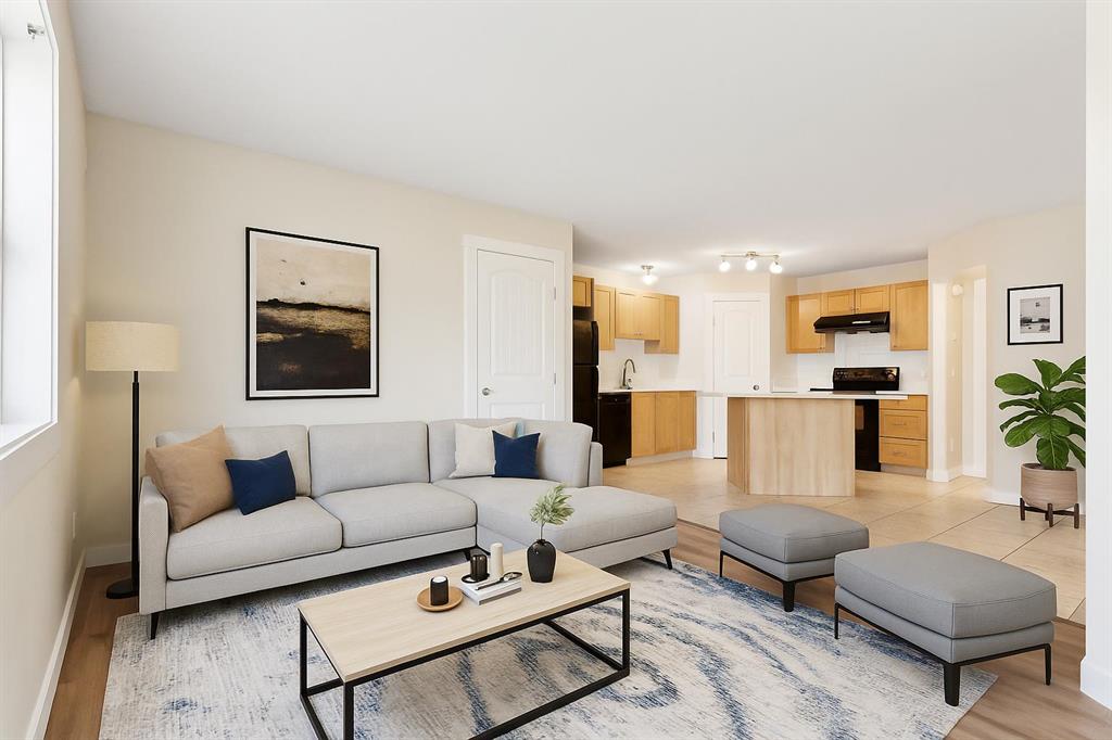 101, 40 Panatella Landing NW, A2255787, Alberta,