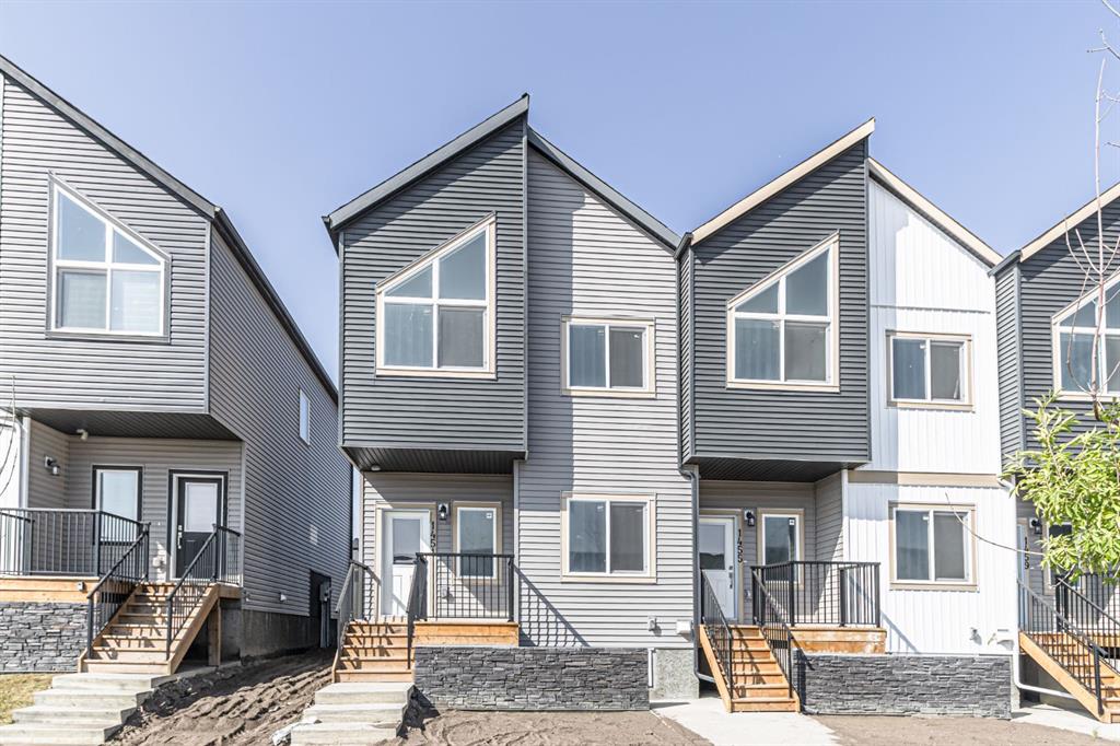 59 Cornerstone Row NE, A2255790, Alberta,