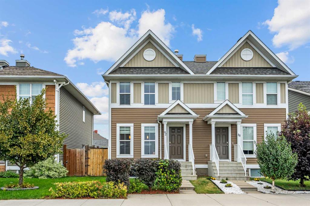 92 Auburn Meadows Boulevard SE, A2255804, Alberta,