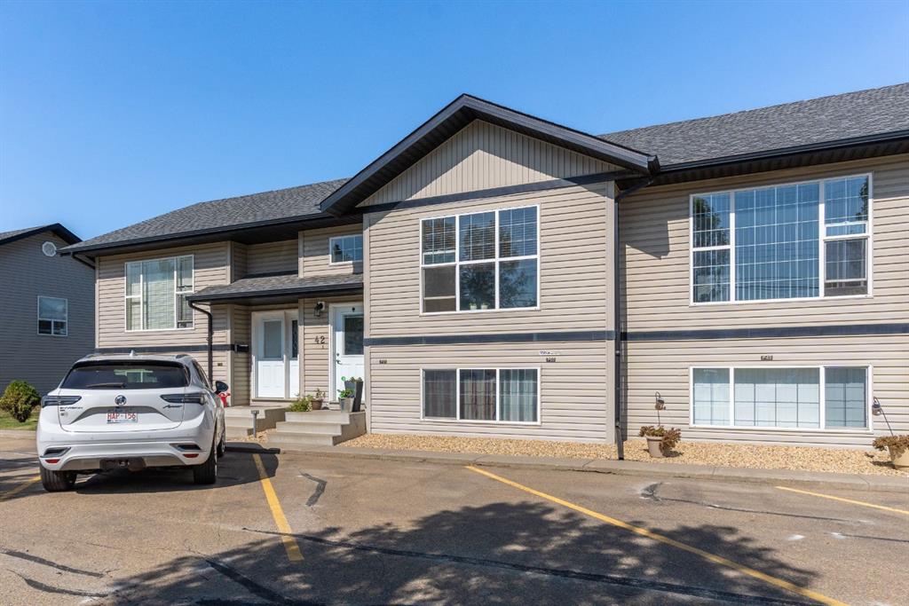 42, 4702 53 Avenue , A2255809, Alberta,