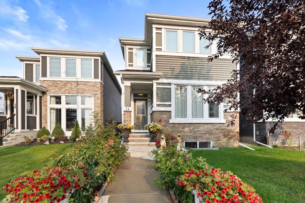 14 Red Embers Crescent NE, A2255812, Alberta,