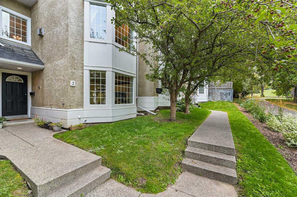 Fifth View of 3, 1611 21 Avenue SW, Bankview, Calgary, Alberta, T2T0M9