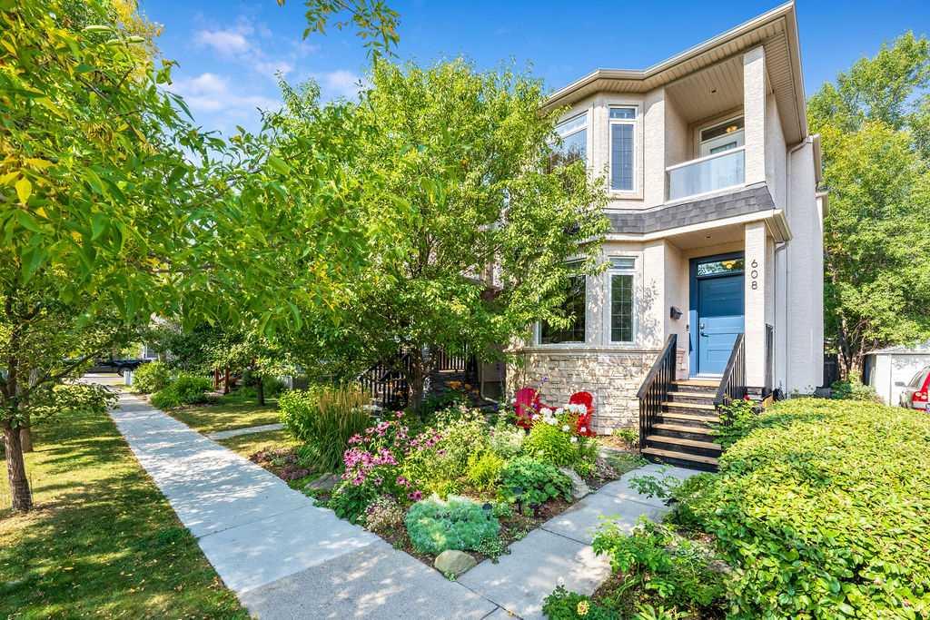 608 12 Avenue NE, A2255817, Alberta,