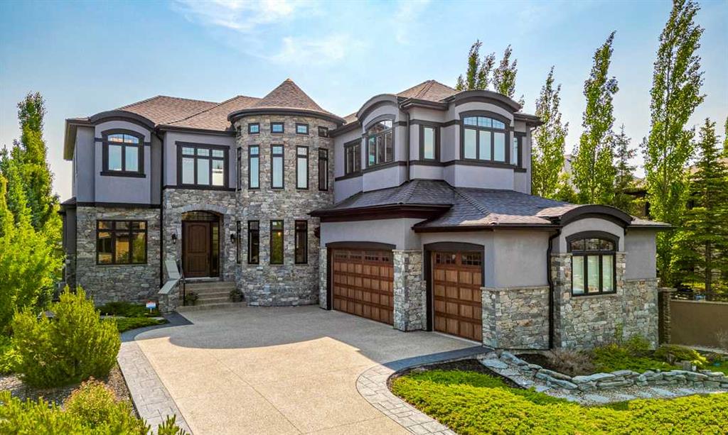 55 Aspen Ridge Court SW, A2255818, Alberta,