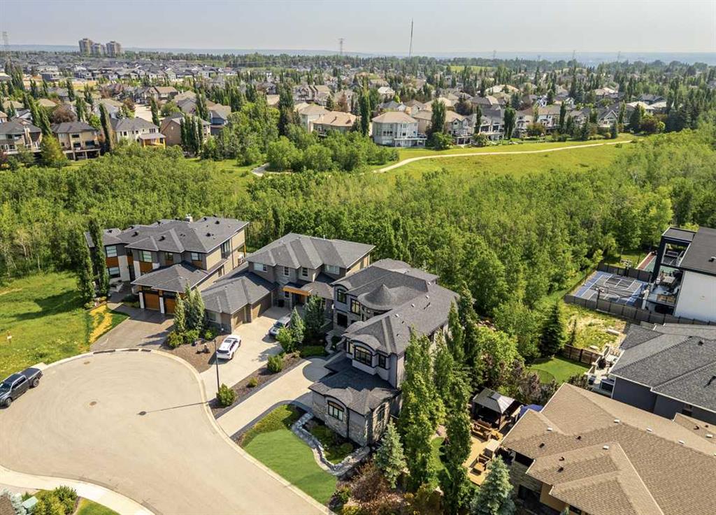 Fourth View of 55 Aspen Ridge Court SW, Aspen Woods, Calgary, Alberta, T3H 0P2