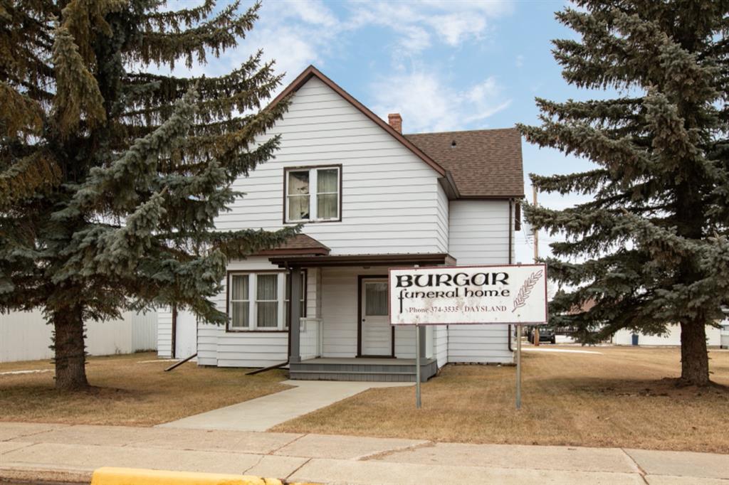 5120 50 Street , A2255826, Alberta,