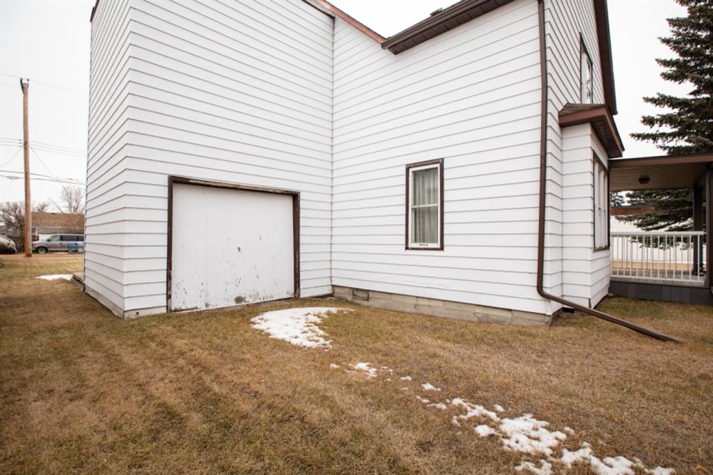 Fourth View of 5120 50 Street , Daysland, Daysland, Alberta, T0B 1A0
