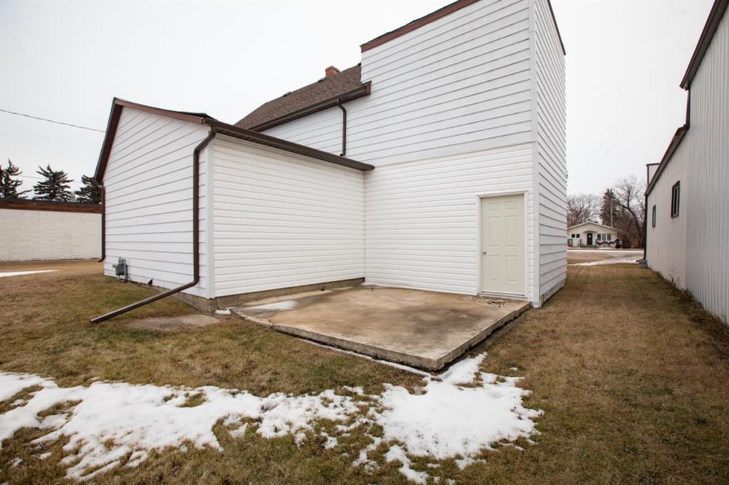 Fifth View of 5120 50 Street , Daysland, Daysland, Alberta, T0B 1A0