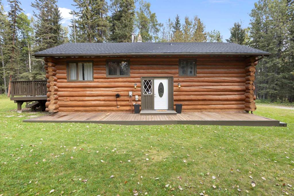 Third View of 4, 29415 Range Road 52  , Little Red Acres, Rural Mountain View County, Alberta, T0M 2E0