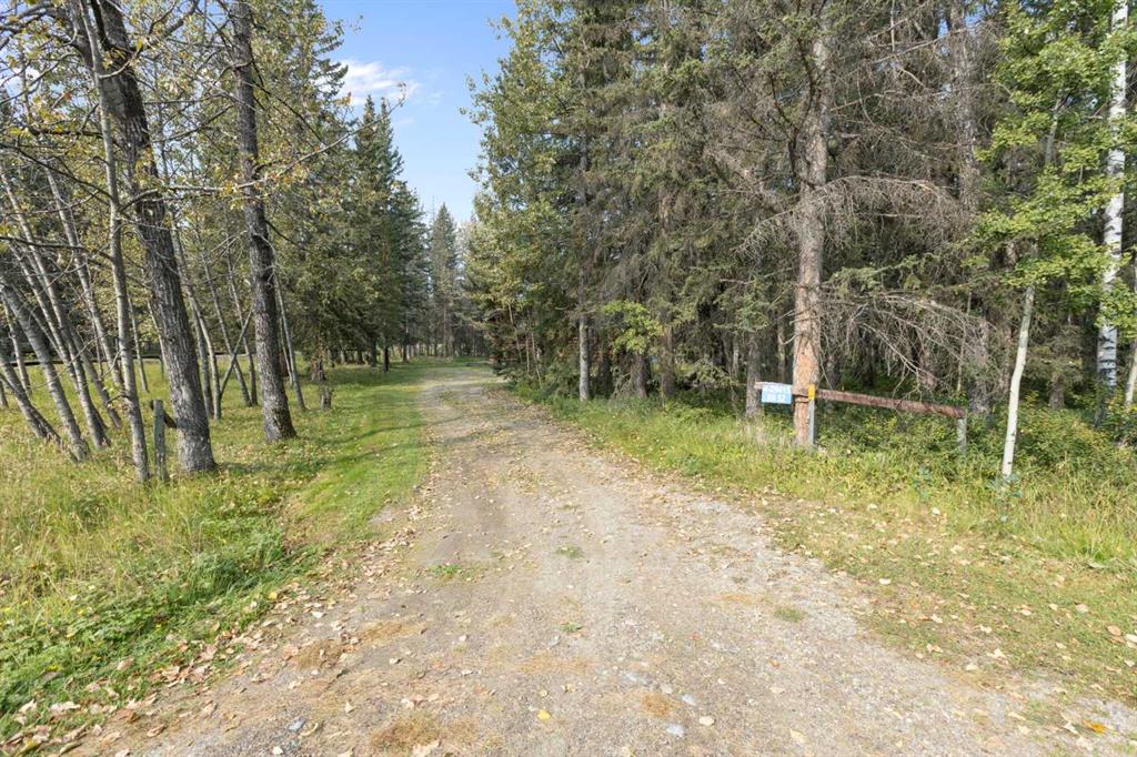 Fourth View of 4, 29415 Range Road 52  , Little Red Acres, Rural Mountain View County, Alberta, T0M 2E0