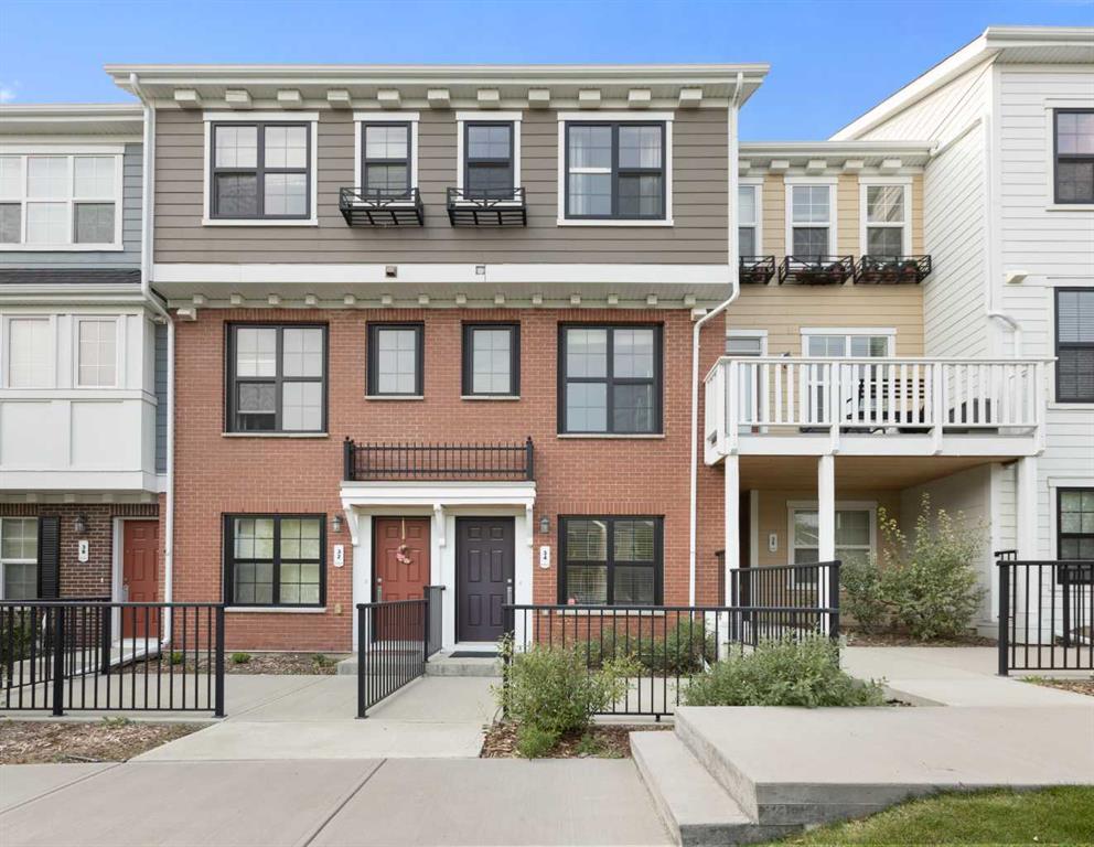 34 Sherwood Row NW, A2255836, Alberta,