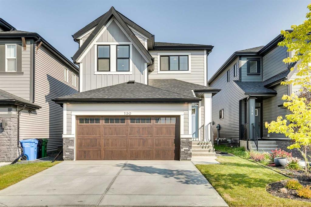 150 Creekstone Passage SW, A2255845, Alberta,