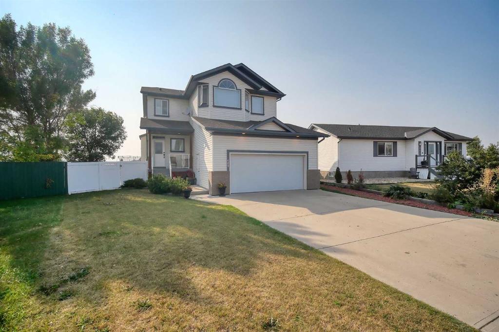 409 9 Street , A2255852, Alberta,