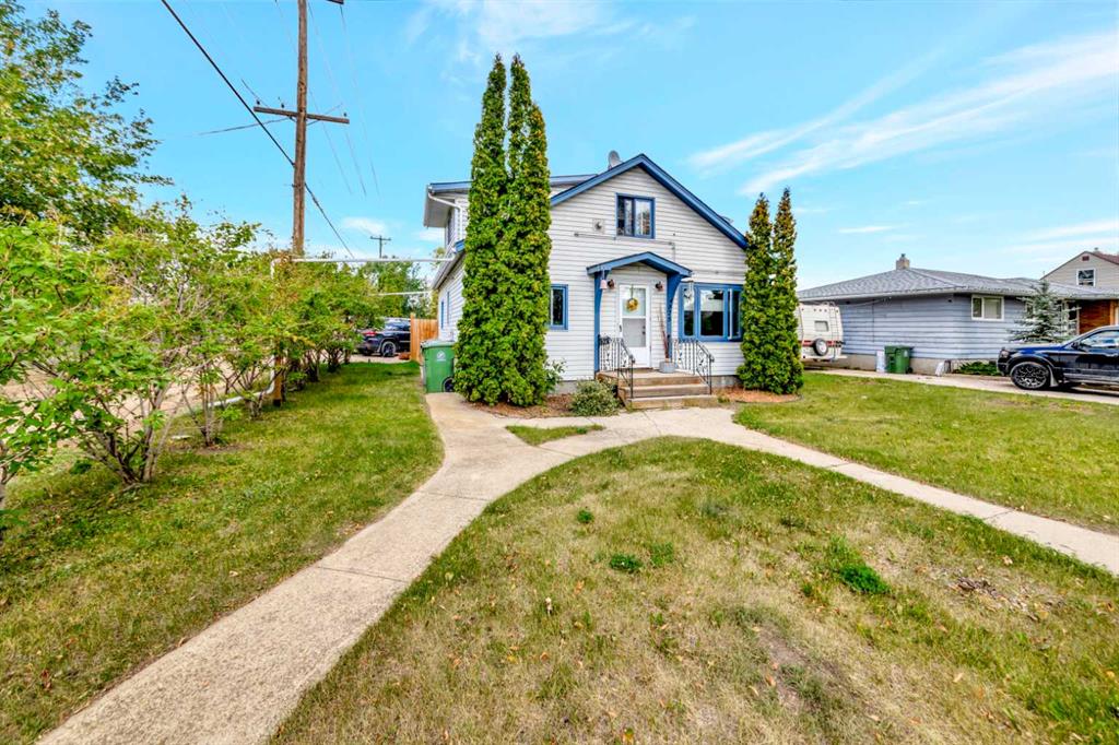 4828 42 Street , A2255857, Saskatchewan,