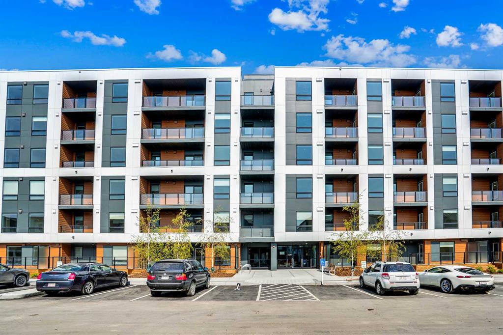 2512, 8500 19 Avenue SE, A2255860, Alberta,