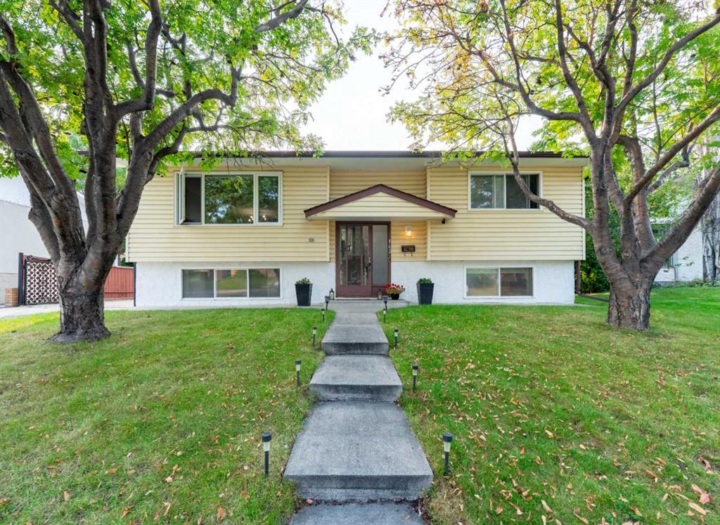 Main View of 143 Manora Drive NE, Marlborough Park, Calgary, Alberta, T2A 4P6