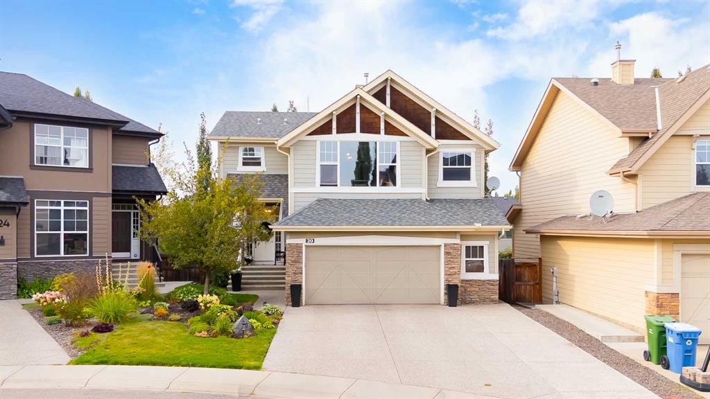 20 Auburn Sound Terrace SE, A2255865, Alberta,