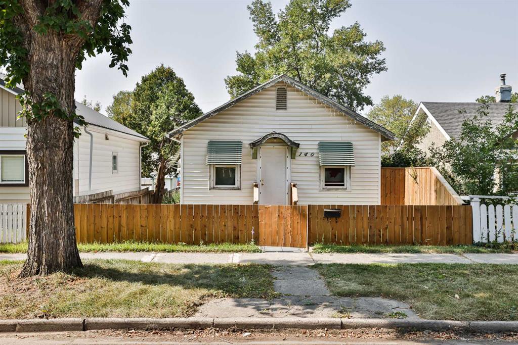 140 20 Street N, A2255867, Alberta,