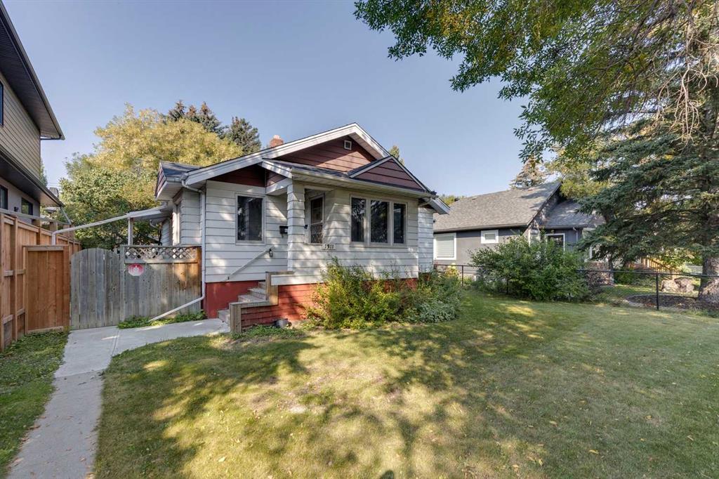 1311 4 Street NW, A2255871, Alberta,