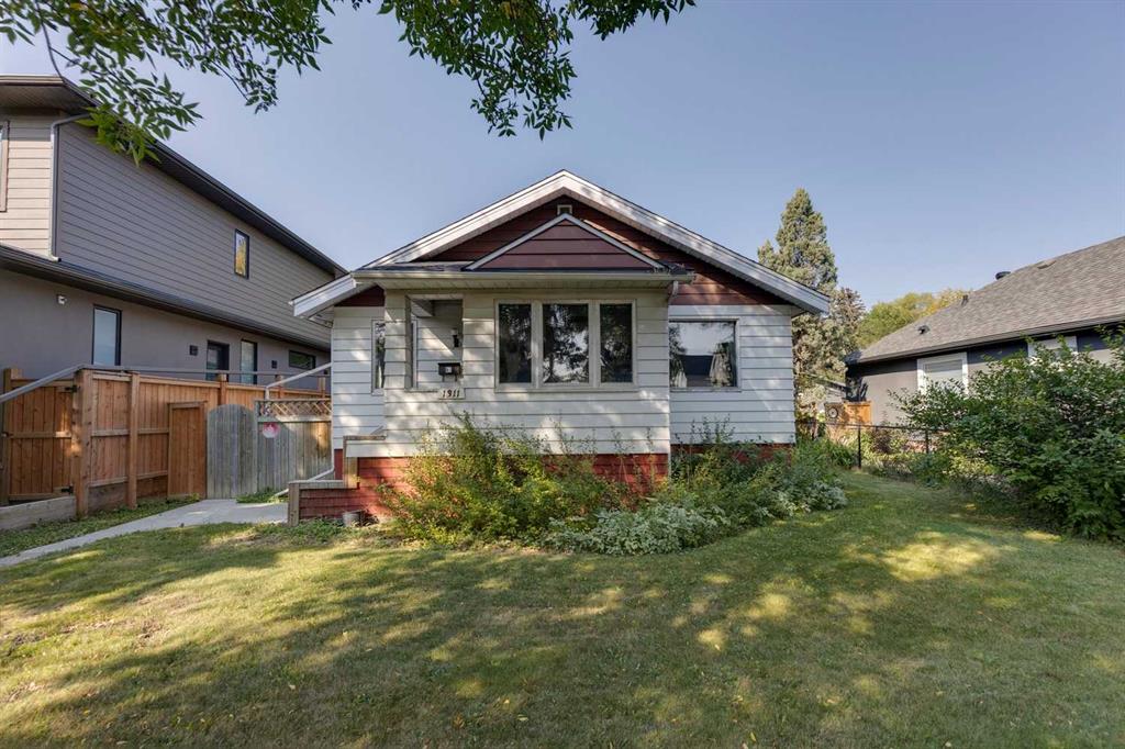 Third View of 1311 4 Street NW, Rosedale, Calgary, Alberta, T2M 2Y6