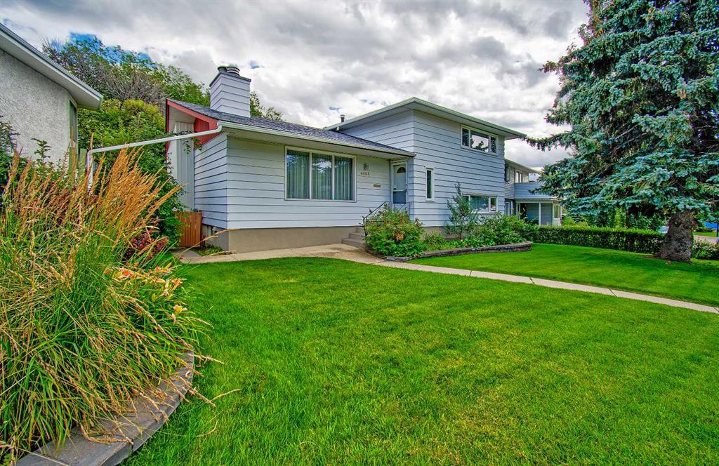 4808 Nordegg Crescent NW, A2255879, Alberta,