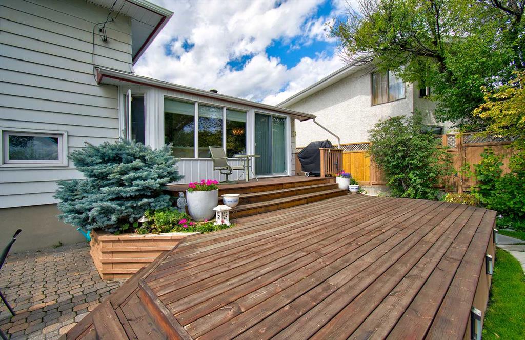 Fourth View of 4808 Nordegg Crescent NW, North Haven, Calgary, Alberta, T2K 2M5