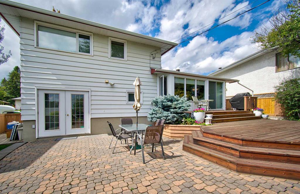 Fifth View of 4808 Nordegg Crescent NW, North Haven, Calgary, Alberta, T2K 2M5