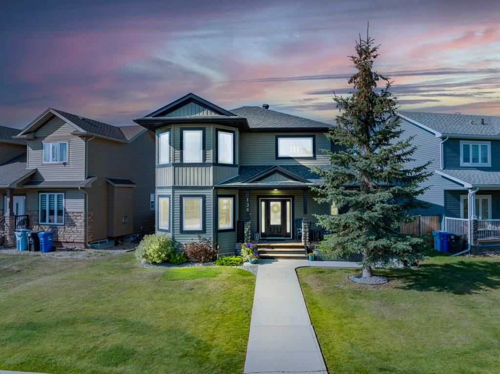136 Falcon Drive , A2255880, Alberta,