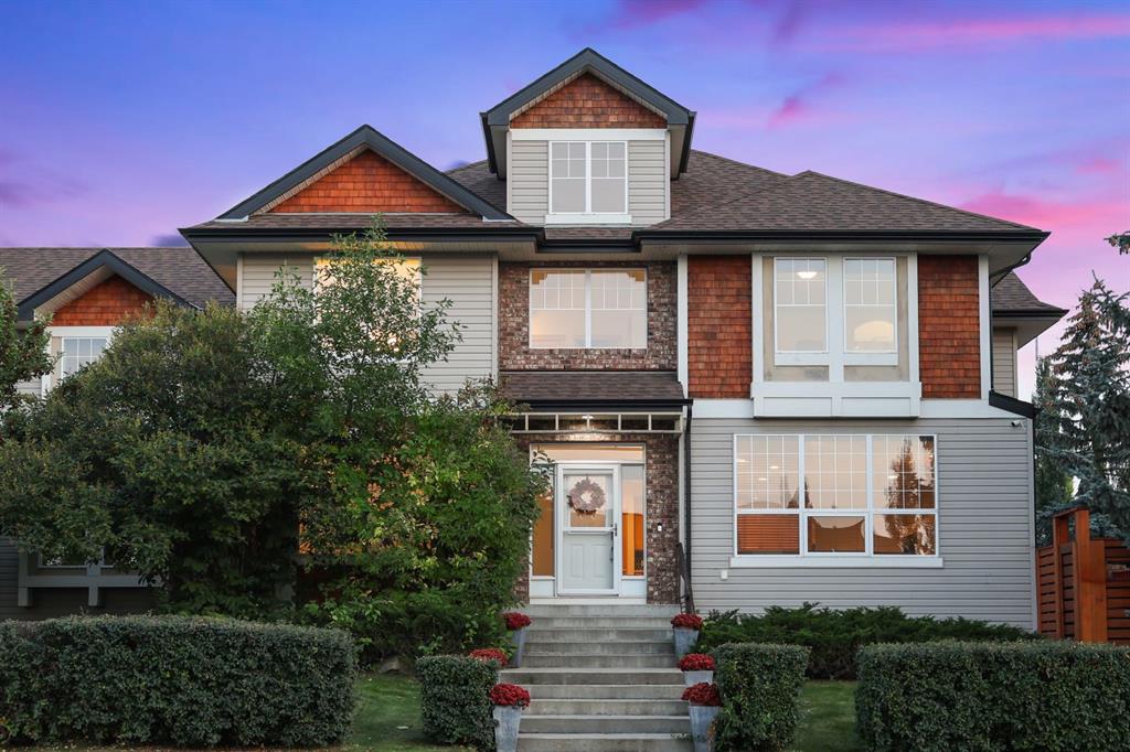 7 Crestmont Drive SW, A2255881, Alberta,