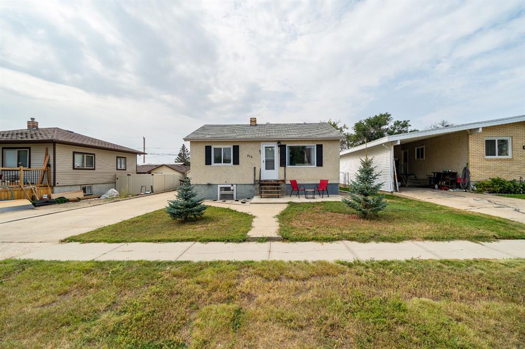 316 2 Street SE, A2255883, Alberta,