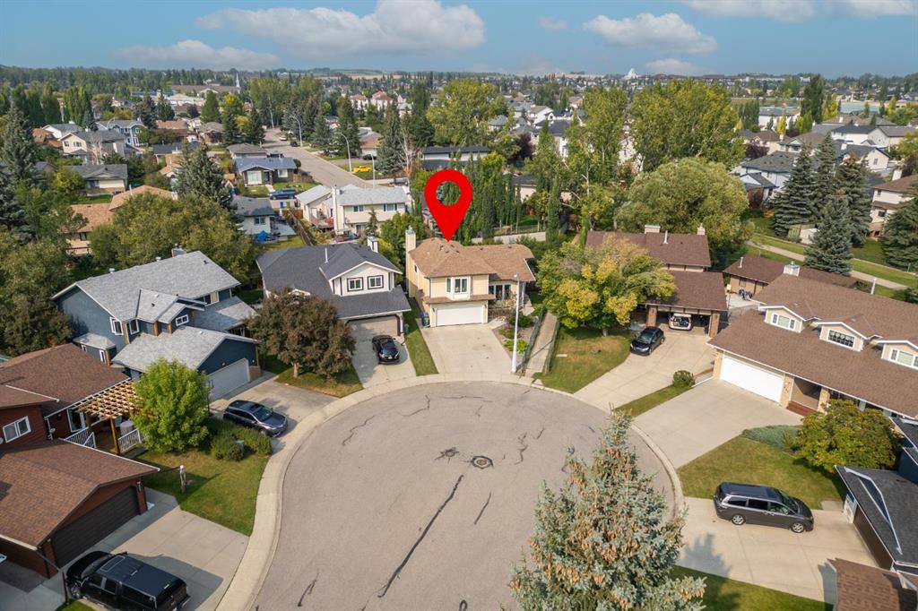 606 Downey Place , A2255885, Alberta,