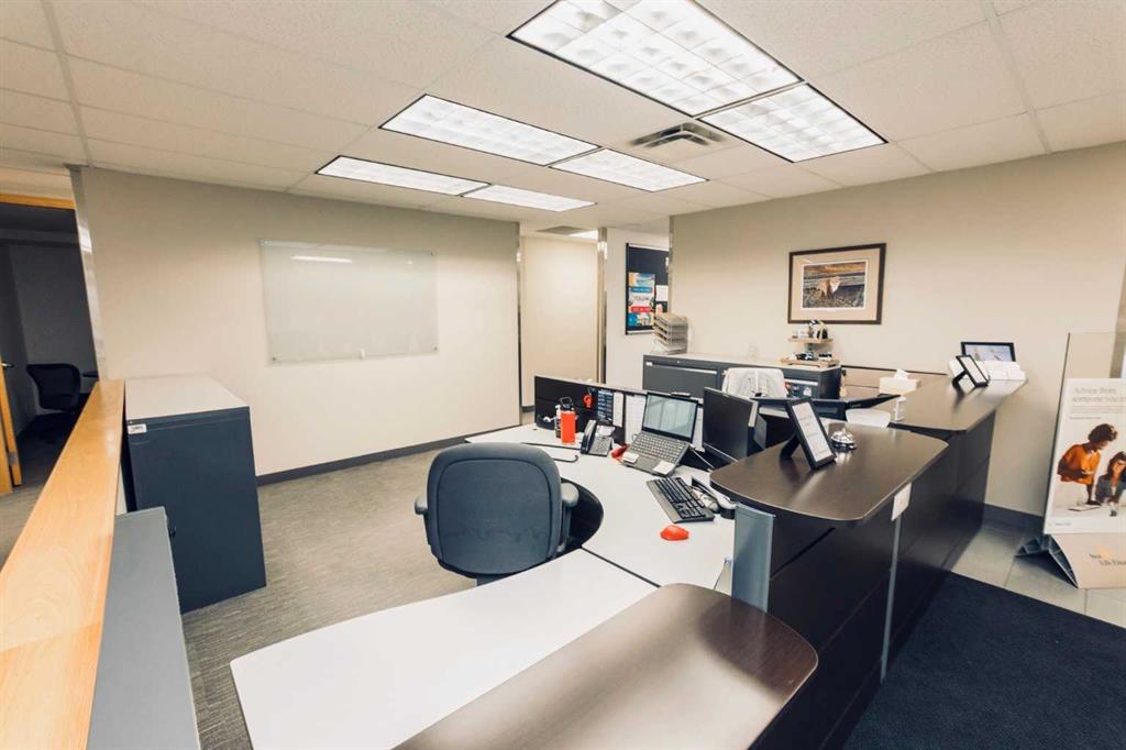 Fifth View of 103, 10104 97 Avenue  , Central Business District, Grande Prairie, Alberta, T8V 7X6