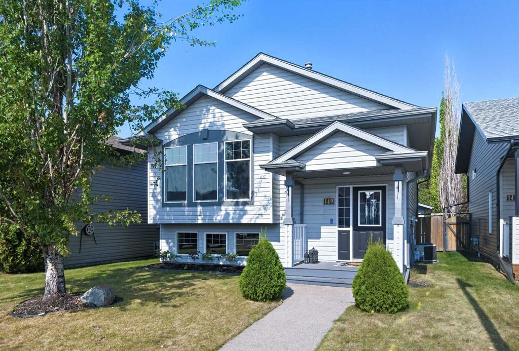 149 Lanterman Close , A2255893, Alberta,