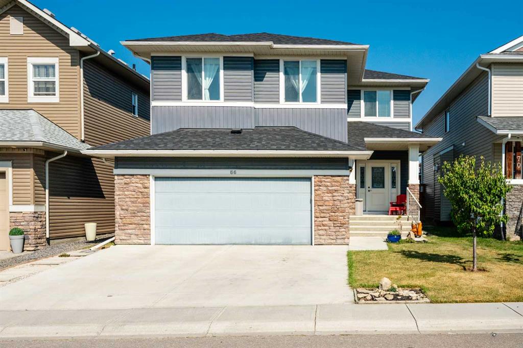 66 Evansfield Road NW, A2255894, Alberta,