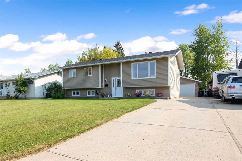 3 MAY Crescent , A2255898, Alberta,