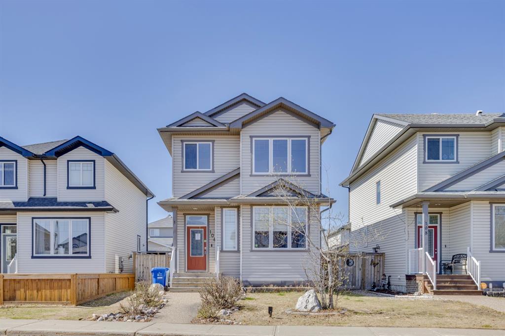 104 Chestnut Way , A2255900, Alberta,