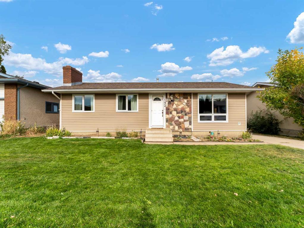 192 Seven Persons Drive SW, A2255902, Alberta,