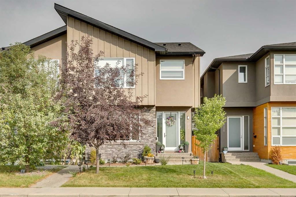 522 37 Street NW, A2255904, Alberta,