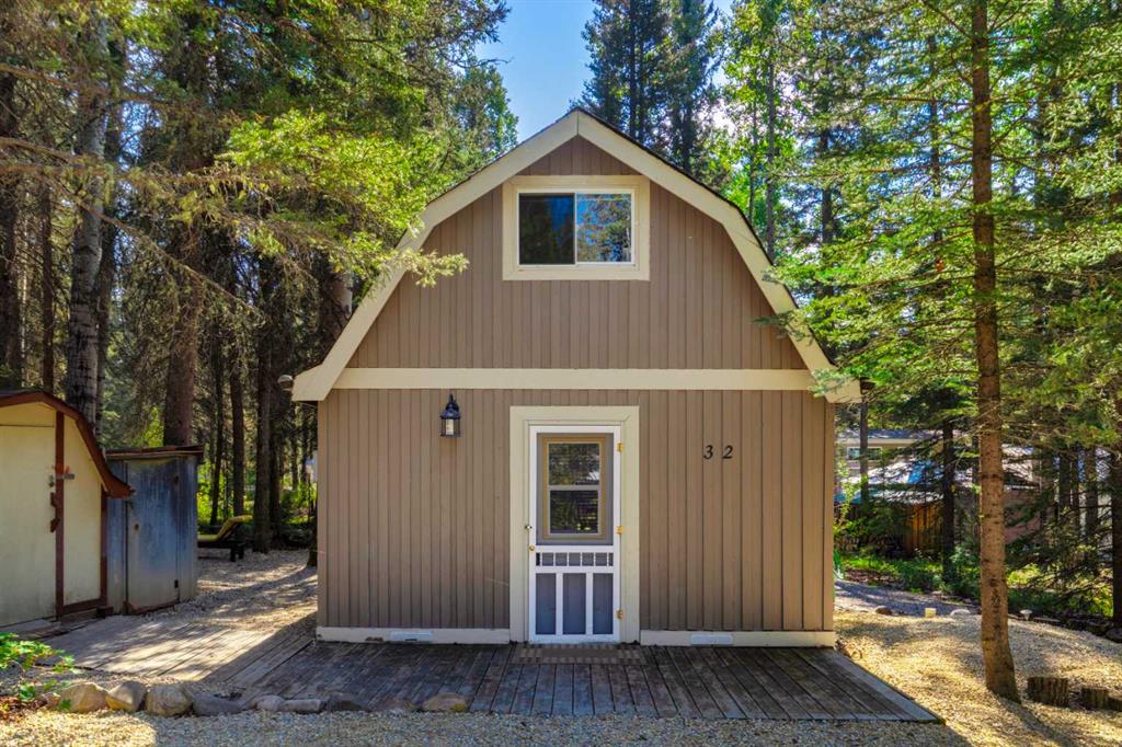 32, 5227 Township Road 320  , A2255906, Alberta,