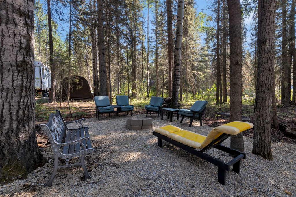 Fourth View of 32, 5227 Township Road 320  , Bergen Springs, Rural Mountain View County, Alberta, T0M 1X0