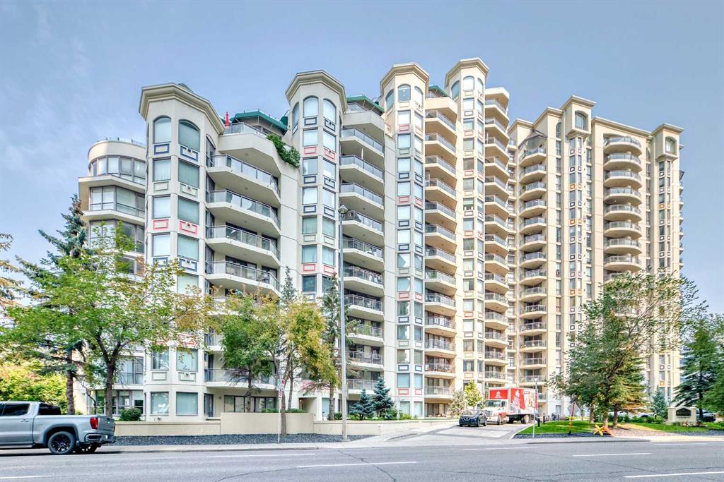 413, 1108 6 Avenue SW, A2255919, Alberta,