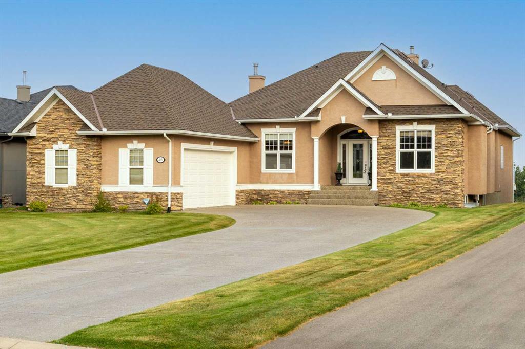 435 Rodeo Ridge , A2255922, Alberta,