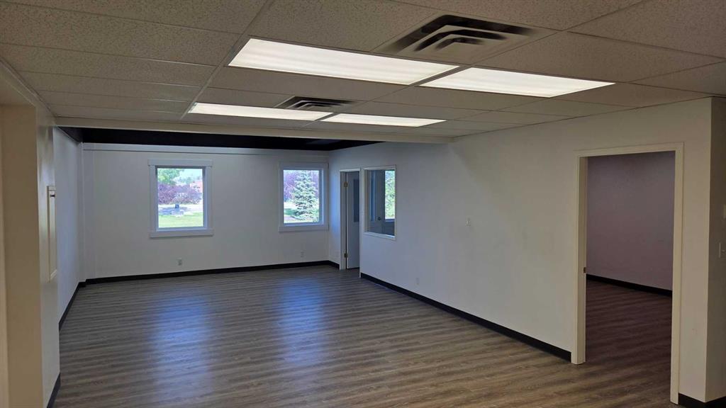 Third View of 205, 7803 50 Avenue , Northlands Industrial Park, Red Deer, Alberta, T4P 1M8