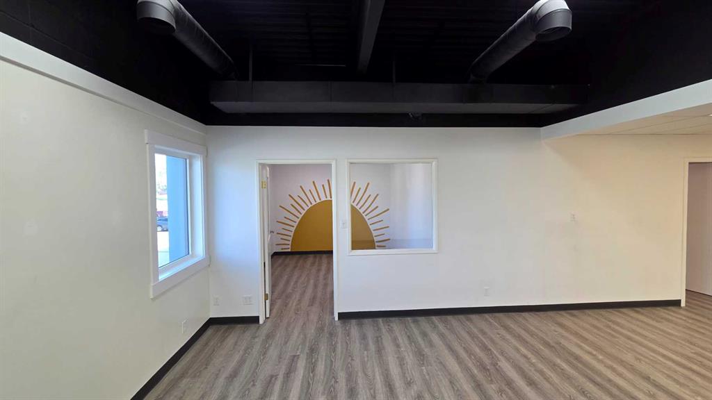 Fourth View of 205, 7803 50 Avenue , Northlands Industrial Park, Red Deer, Alberta, T4P 1M8