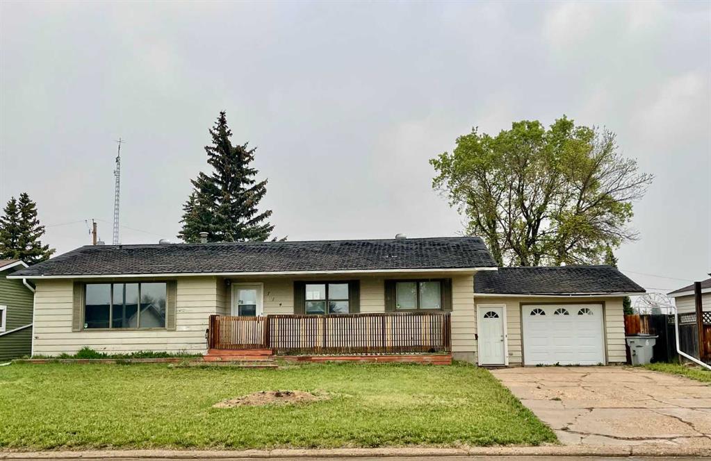 714 10 Ave  , A2255927, Alberta,