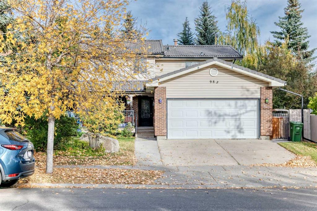 983 Woodbine Boulevard SW, A2255928, Alberta,