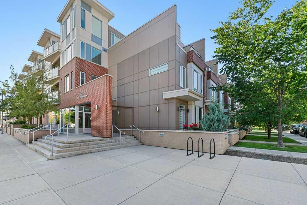 105, 119 19 Street NW, A2255929, Alberta,